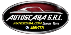 AUTOS USADOS CABA